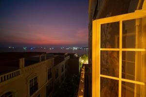 Sunset Story Hotel