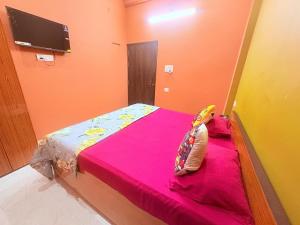 Rishabh Residency Ayodhya