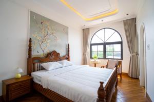AT Homestay Huế