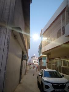 Rishabh Residency Ayodhya