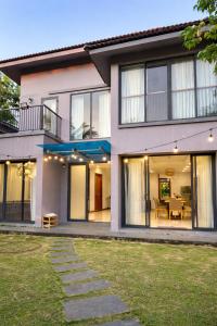 Luxury villa Phu Quoc