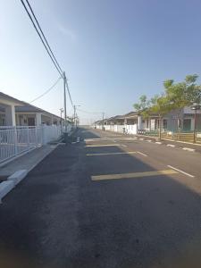 Sri Rotan Homestay