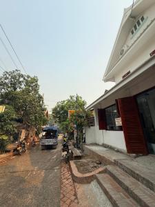 Soksay Guesthouse索克赛宾馆
