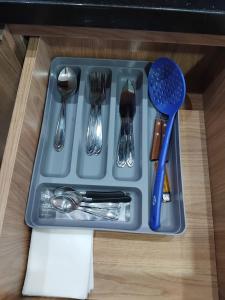 1 Bedrom - ORozco