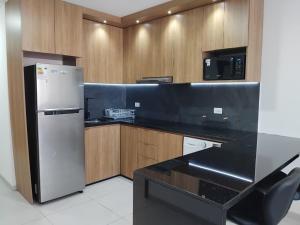 1 Bedrom - ORozco