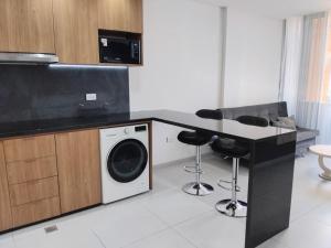1 Bedrom - ORozco