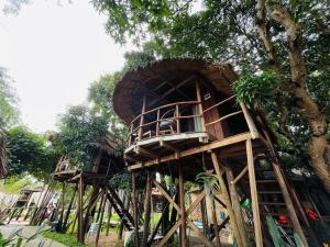 Devi Kampot Resort at Phum Kampot