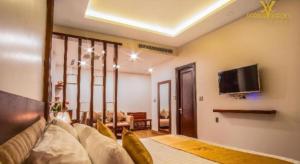 SPRING GARDEN HOTEL LK