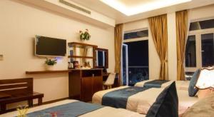 SPRING GARDEN HOTEL LK