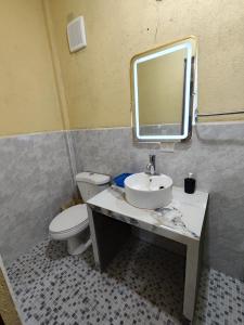 Hotel y Restaurante La Casa de Doña Nesh