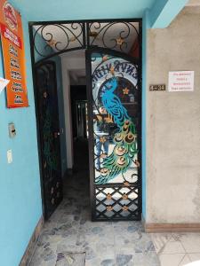 Hotel y Restaurante La Casa de Doña Nesh