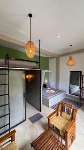 Kahaii Surf hotel