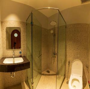 Villa 3pn Hồ Bơi Sát Biển