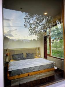 Hi Strangers Stay Manali