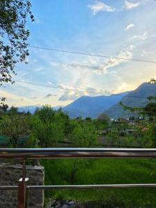 Hi Strangers Stay Manali