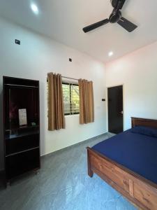 Junction Box Forest Hostel