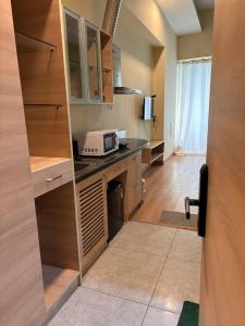 Studio Apartment in Gaur city Mall