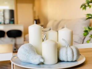 Moderno Apartamento con Vistas al Mar -Benalmadena