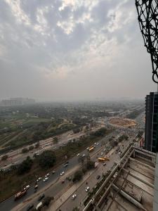 Studio Apartment in Gaur city Mall