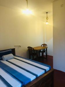 River side geust house