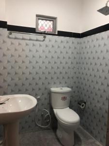 River side geust house