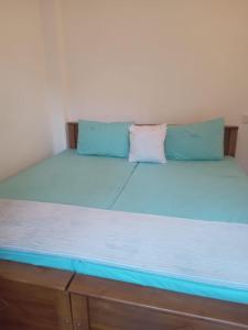 River side geust house