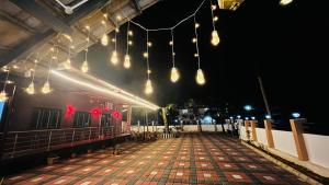 Odrines abode - Udupi