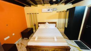 Odrines abode - Udupi