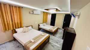 Odrines abode - Udupi