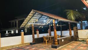 Odrines abode - Udupi