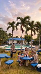 Forest View Leisure Residences