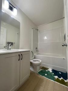 New and nice bedroom in Riverview C