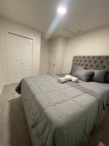 New and nice bedroom in Riverview C