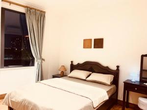 AT Homestay Huế