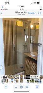 Le Toucan, F2 cosy et balcon ensoleillé