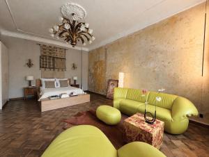 Maison Stefana Eclectic Apartment in Old Town
