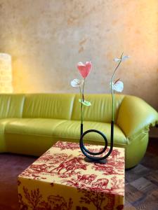 Maison Stefana Eclectic Apartment in Old Town