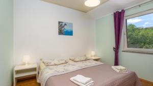 Villa Risika 2 with pool island Krk by Villas Guid