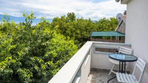 Villa Risika 2 with pool island Krk by Villas Guid