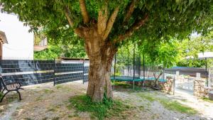 Villa Risika 2 with pool island Krk by Villas Guid