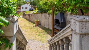 Villa Risika 2 with pool island Krk by Villas Guid