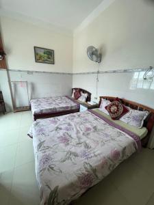 Dai Thanh 1 Motel Cang Sa Ky
