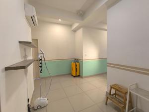 Meridin Sovo Cozy 2Pax Room 3 W Co-Living By STAY