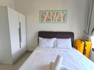 Meridin Sovo Cozy 2Pax Room 3 W Co-Living By STAY