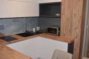 Apartament Ornak