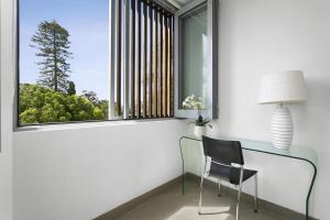 Mosman moments - Contemporary laidback living - MOS28