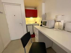 Hyper centre, rue de la Liberté, calme