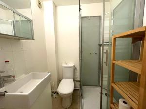 Hyper centre, rue de la Liberté, calme