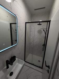 Studio apartman Roko