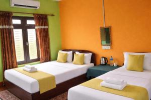 Hotel Butterfly - Peaceful Garden for Nature Lovers